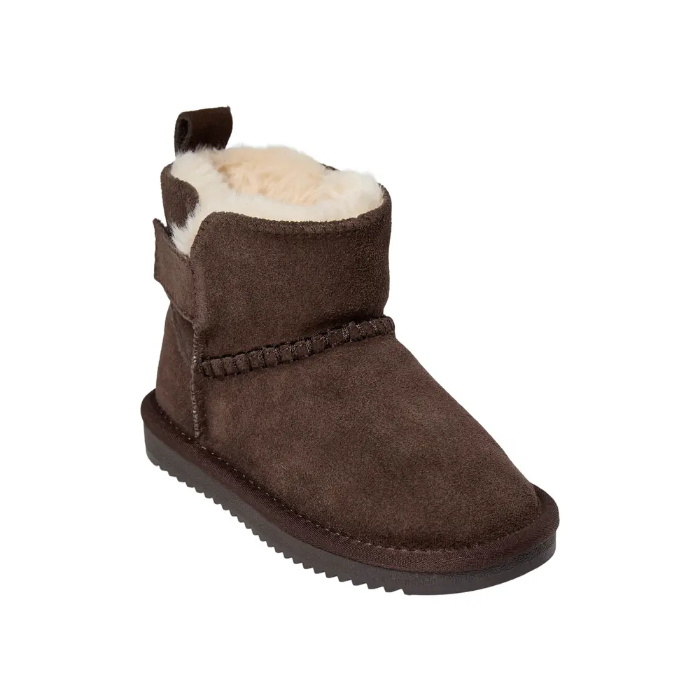 Sofie Schnoor Vale Bamesko   Dark Brown   25 fra Sofie Schnoor Kids