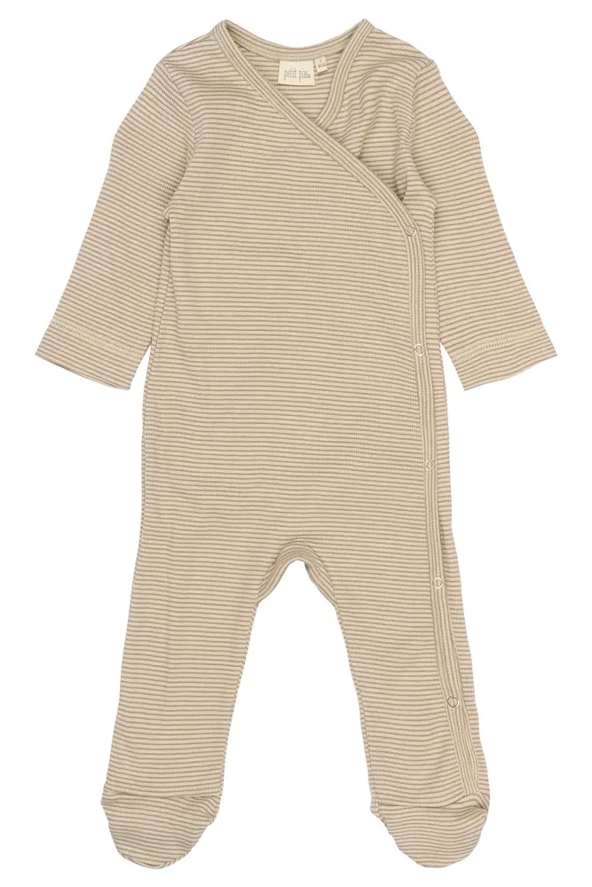 Dian Heldragt   Pure Cashmere Dark Off White   74 fra Petit Piao