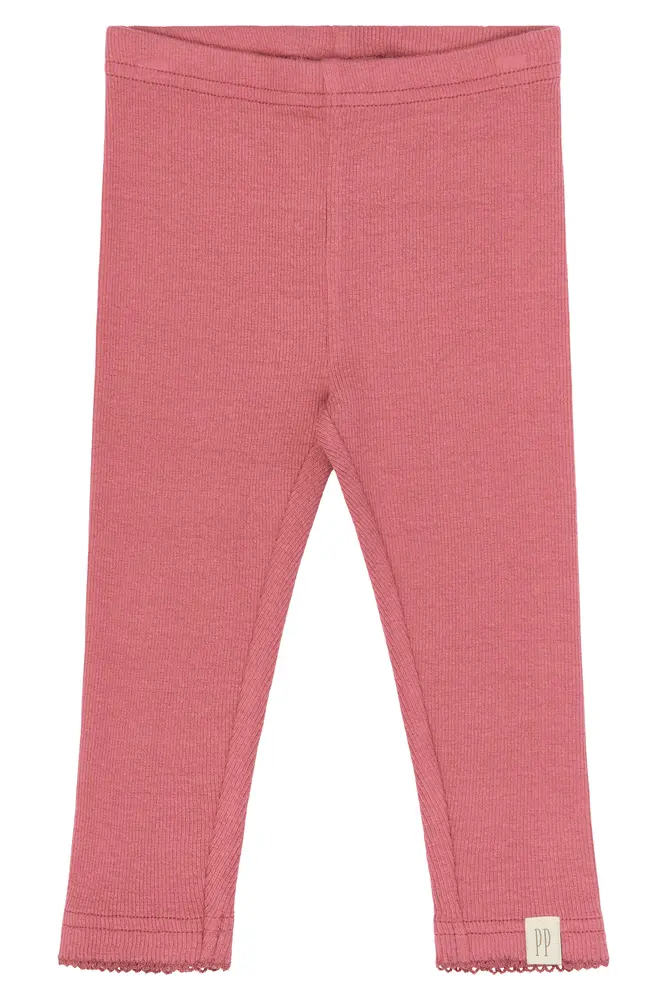 Sea Leggings   Mauvewood   62 Cm fra Petit Piao