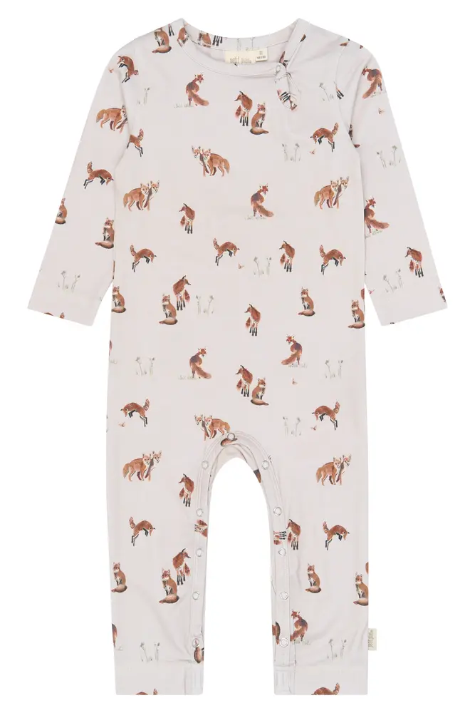 Star Heldragt   Gray Morn Fox    86 Cm fra Petit Piao