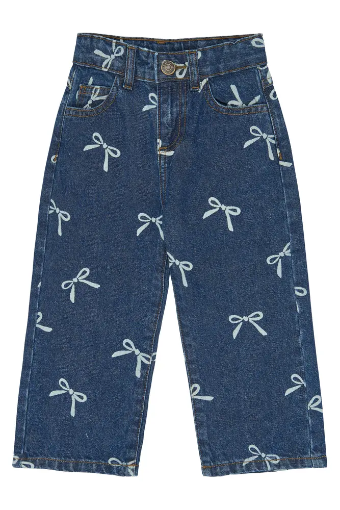 Vinaya Regular Fit Jeans   Medium Blue Denim    86 fra The New Siblings