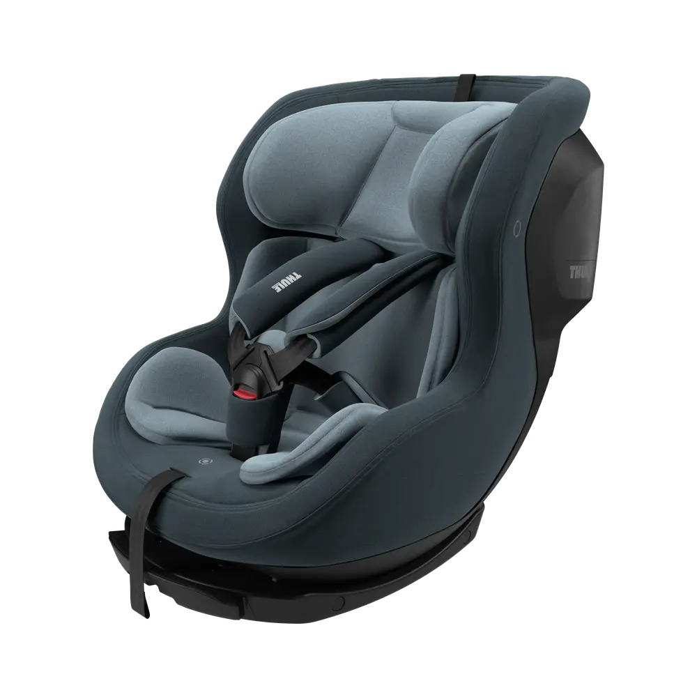 Elm 360 Autostol Darkest Blue fra Thule