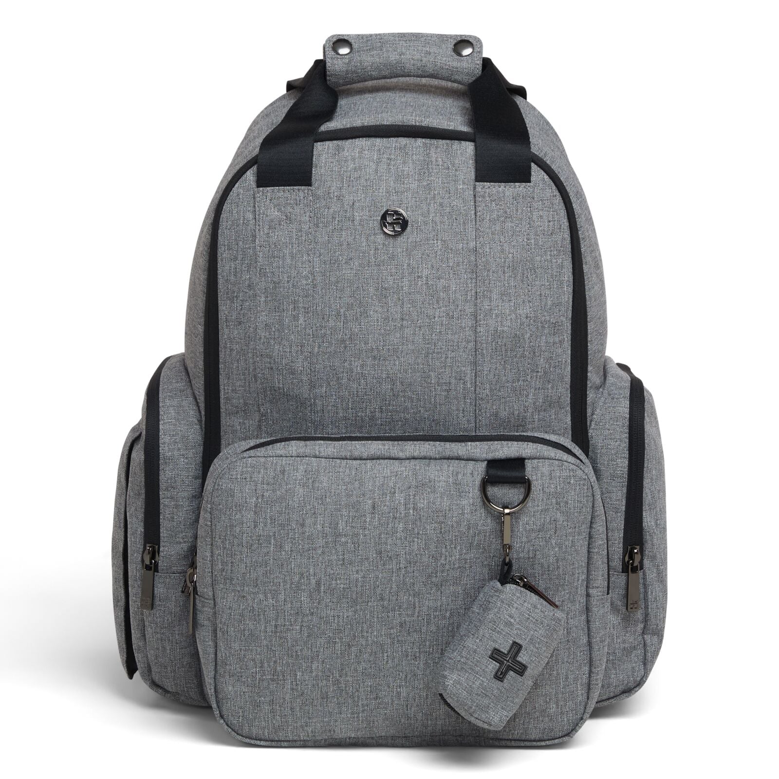 Signature Hugpack   Grey fra Huggies