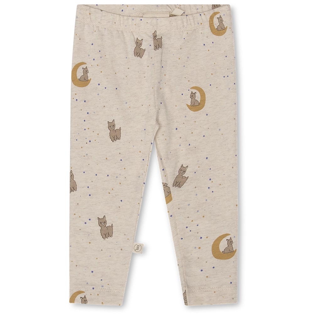 That's Mine   Miley Leggings   Alpaca Star   80cm   12m fra That's Mine