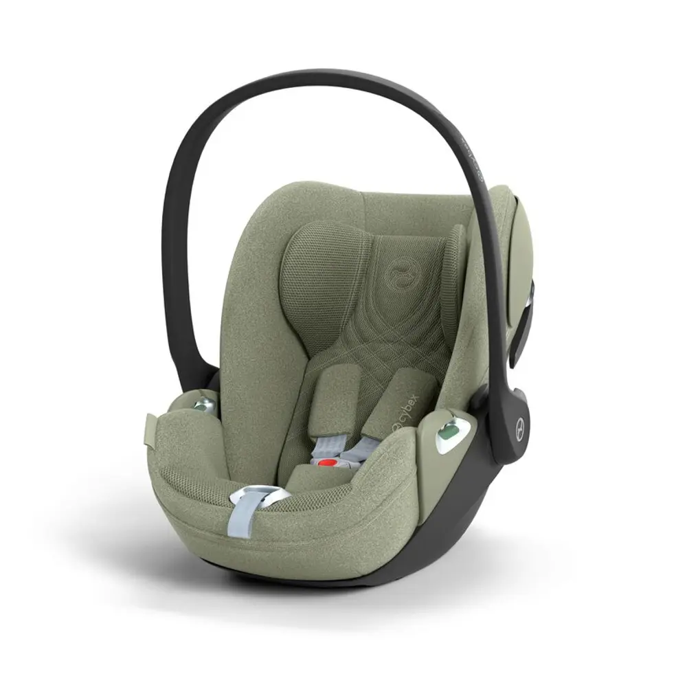 Cloud T I Size Plus Autostol   Sage Green fra Cybex