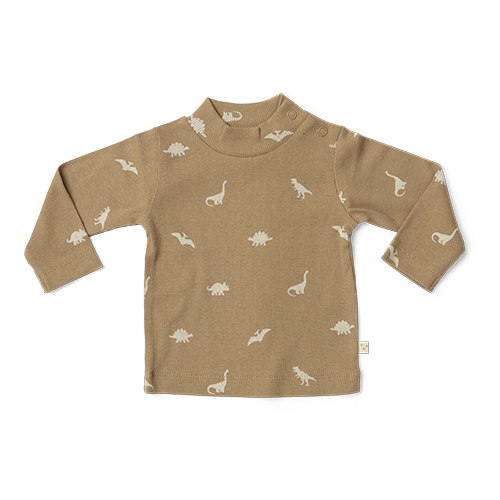 That's Mine   Chou Bluse   Dinosaur Kelp   86cm   18m fra That's Mine