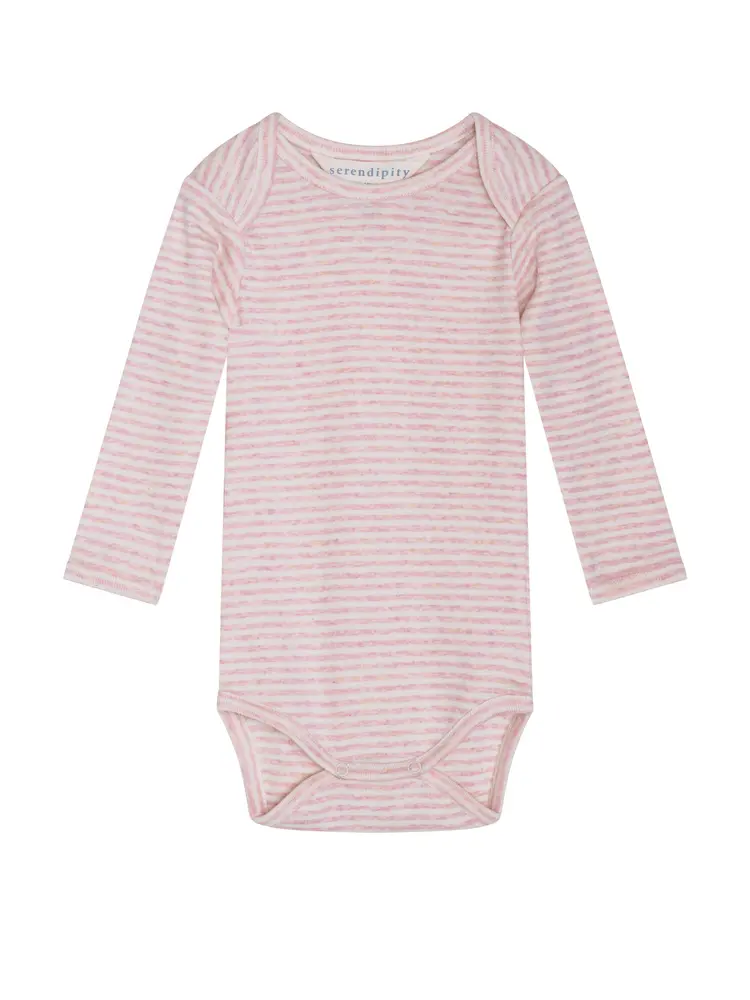 Serendipity Langærmet Body Orchid 68 fra Serendipity Organics