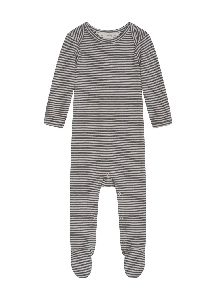 Serendipity Stribet Dragt Soil 80 fra Serendipity Organics