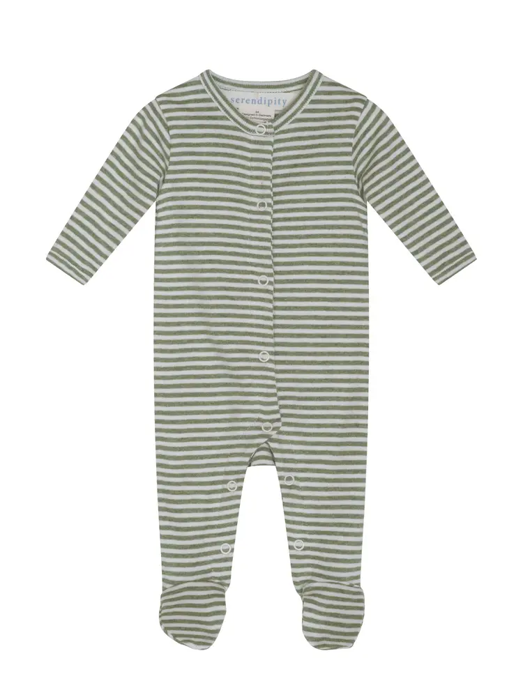 Serendipity Heldragt   Moss   62 fra Serendipity Organics