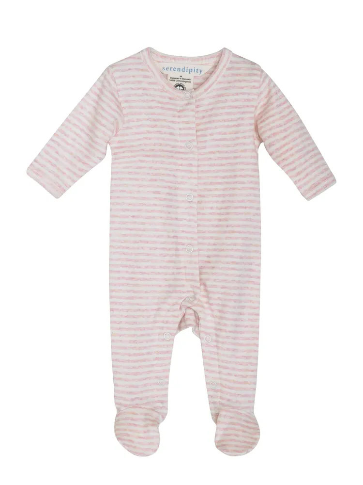 Serendipity Heldragt   Orchid   62 fra Serendipity Organics