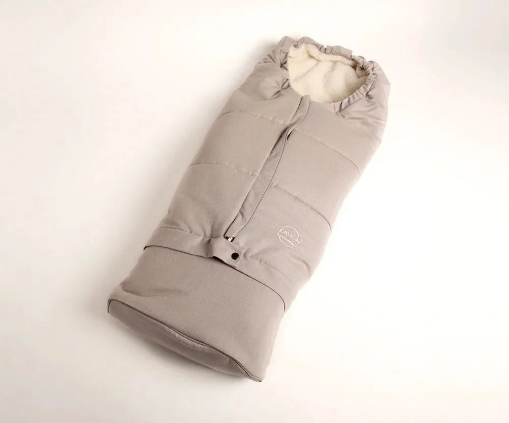 Kørepose Emma   Sand fra Naturkind
