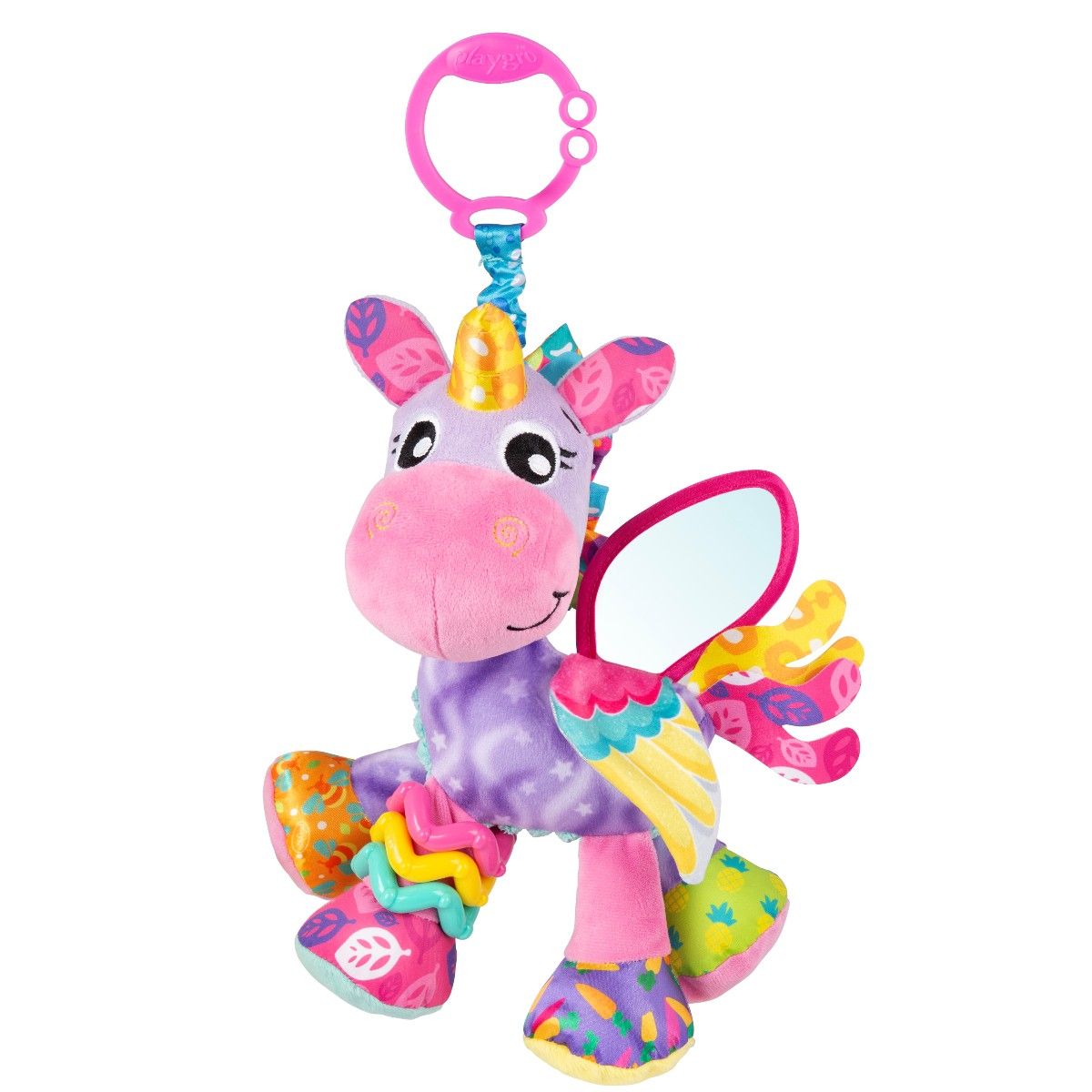Stella Enhjørning M. Ophæng fra Playgro