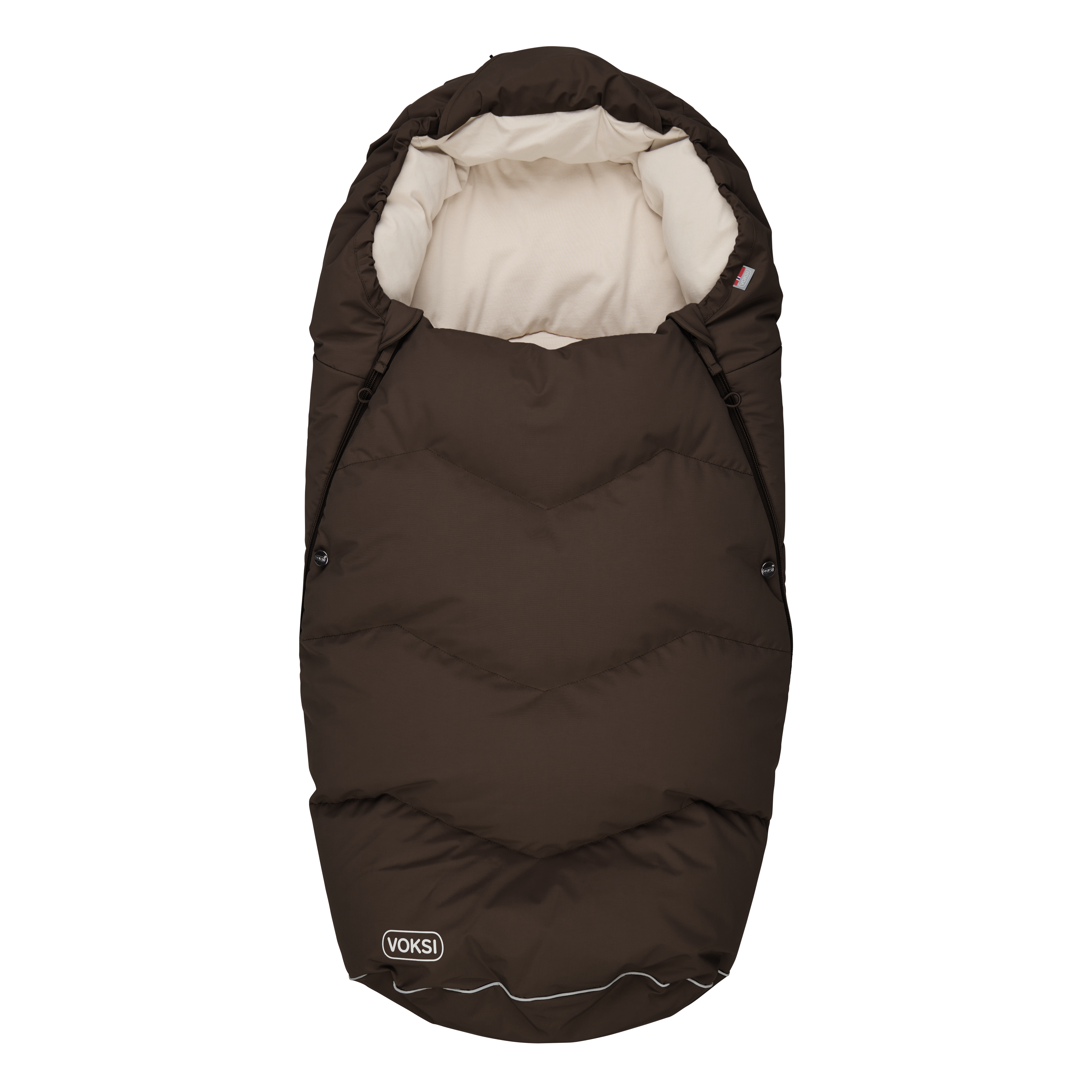 Urban Chocolate Cream Limited fra Voksi
