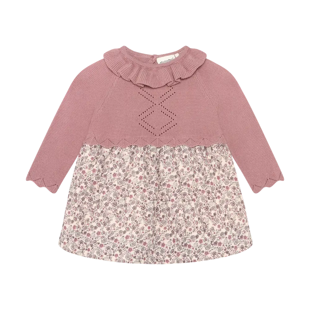 Kjole   Nostalgia Rose   56 fra Minymo