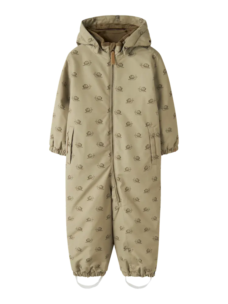Lasnow10 Flyverdragt   Sleet   86 fra Lil' Atelier