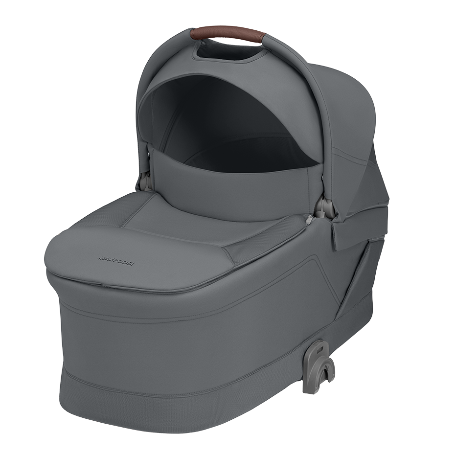 Oxford Flex Barnevognskasse    Moon Graphite fra Maxi Cosi