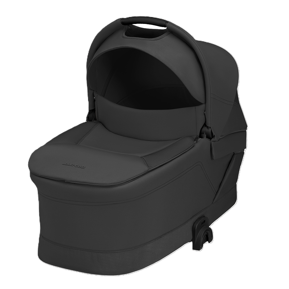 Oxford Flex Barnevognskasse    Onyx Black fra Maxi Cosi