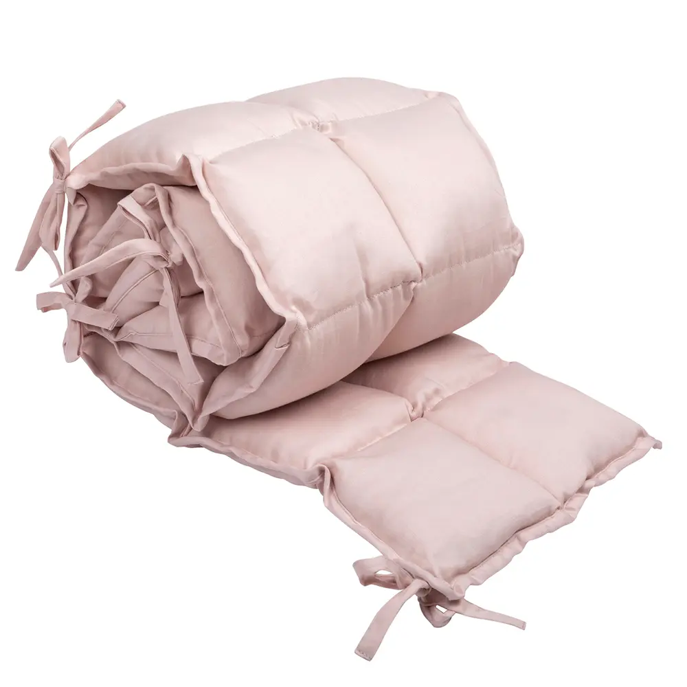 Sengerand Kapok 28x166 Cm Nightingale fra Müsli