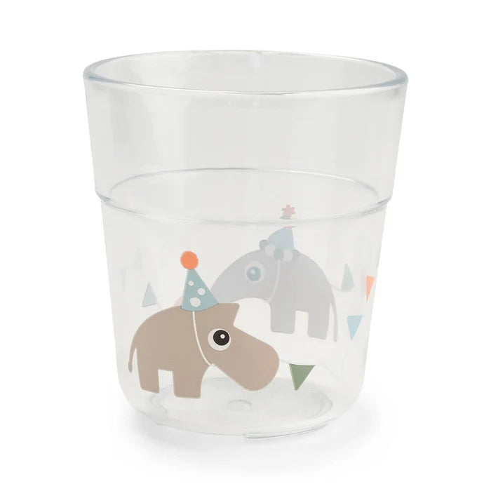 Celebration Foodie Glas Sand fra Done By Deer