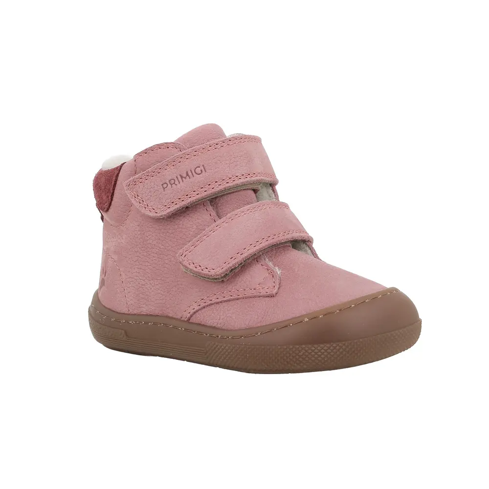 Bumper Vinterstøvle   Pink   21 fra Primigi