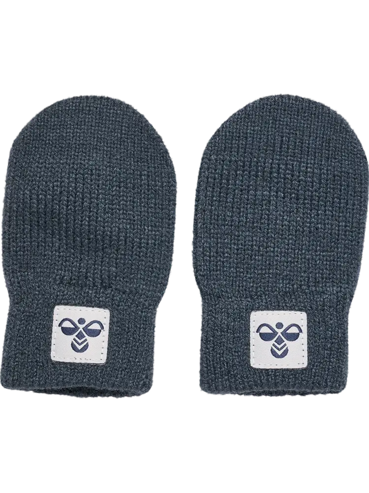 Strik Luffer 2 Pak   Ombre Blue    2 4 fra Hummel