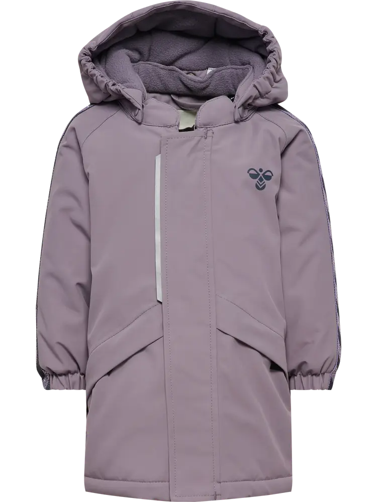 Chevron Jakke Gray Ridge 98 fra Hummel