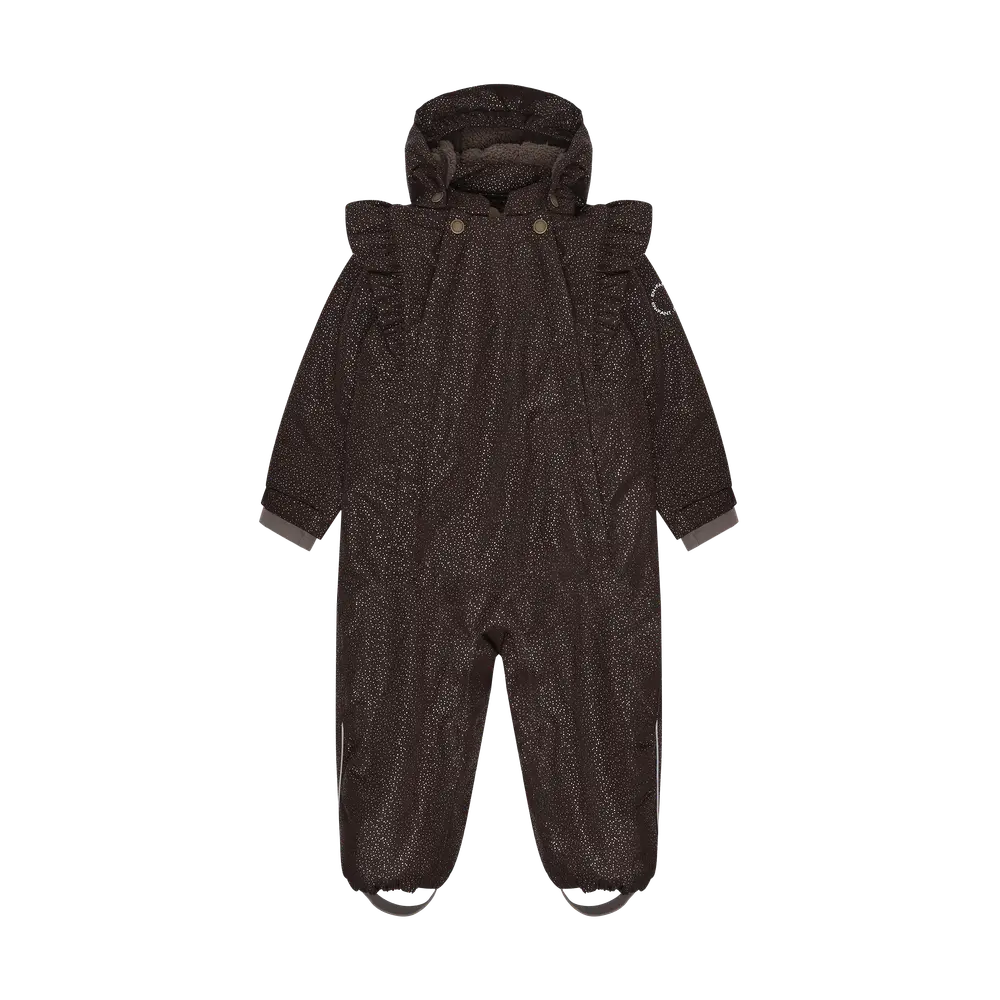 Flyverdragt   Coffee Bean   80 fra En Fant