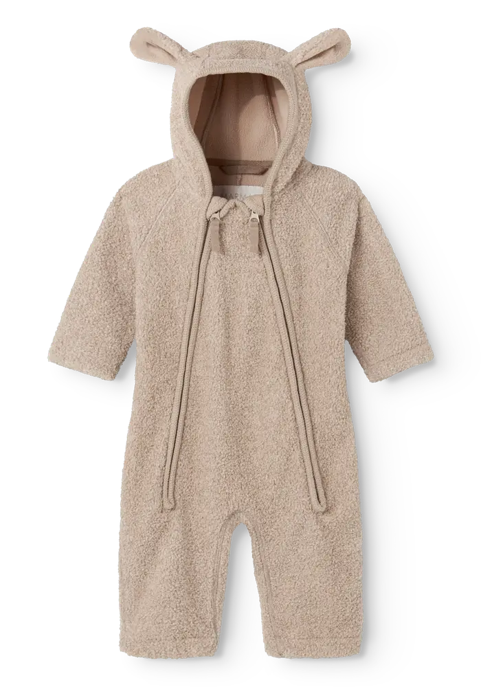 Oberti Teddy Dragt   Muddy Melange   68 fra Marmar Copenhagen
