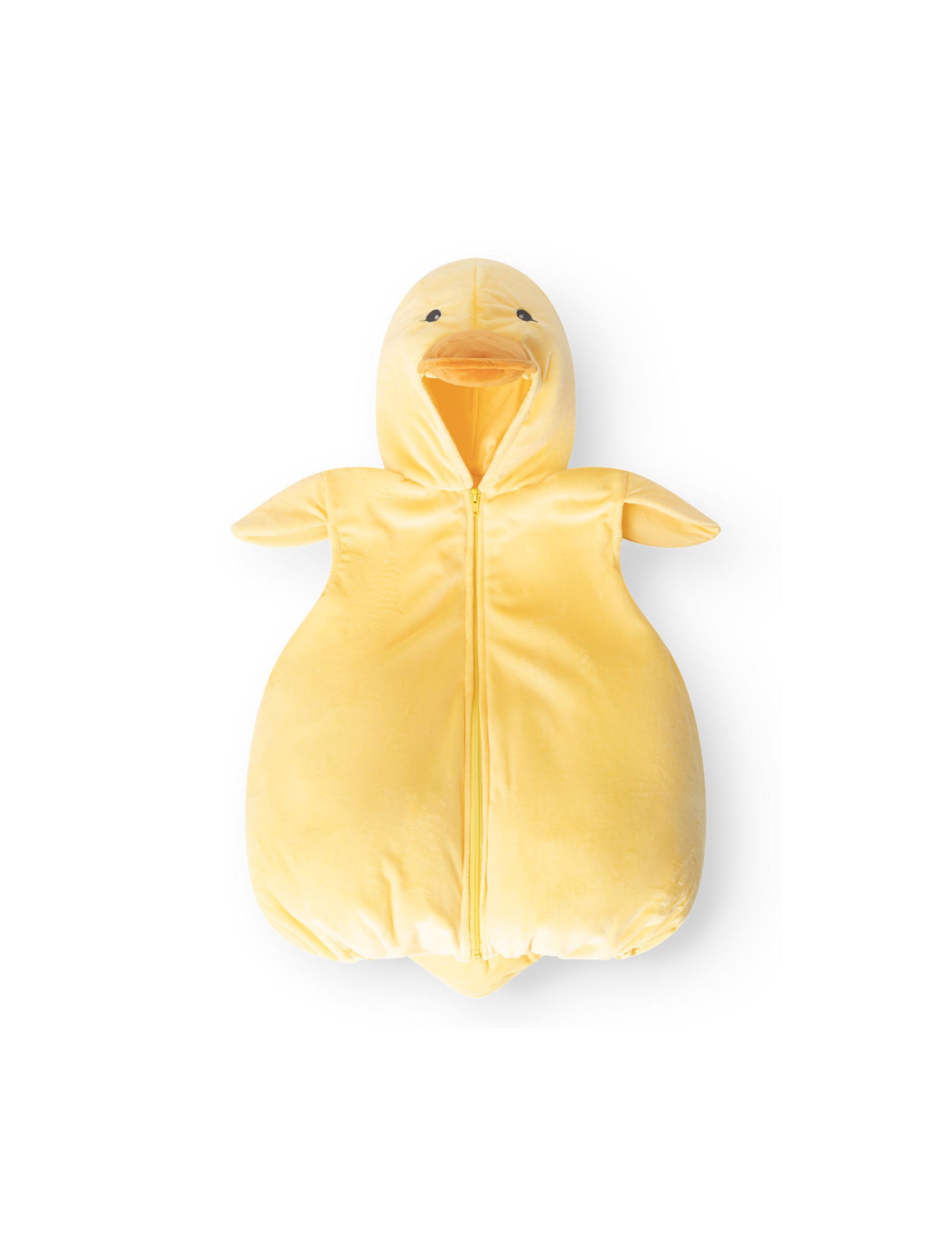 That's Mine Andie Andekostume Yellow fra That's Mine