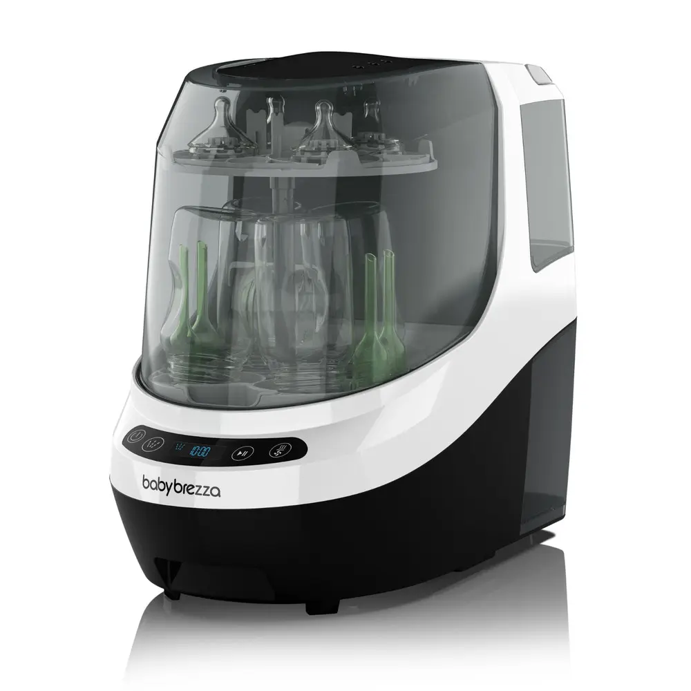 Bottle Washer Pro fra Baby Brezza