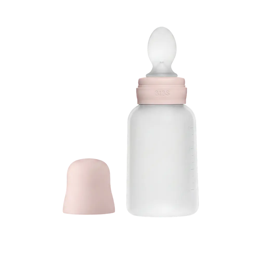 Madeske Squeeze Petal fra Bibs