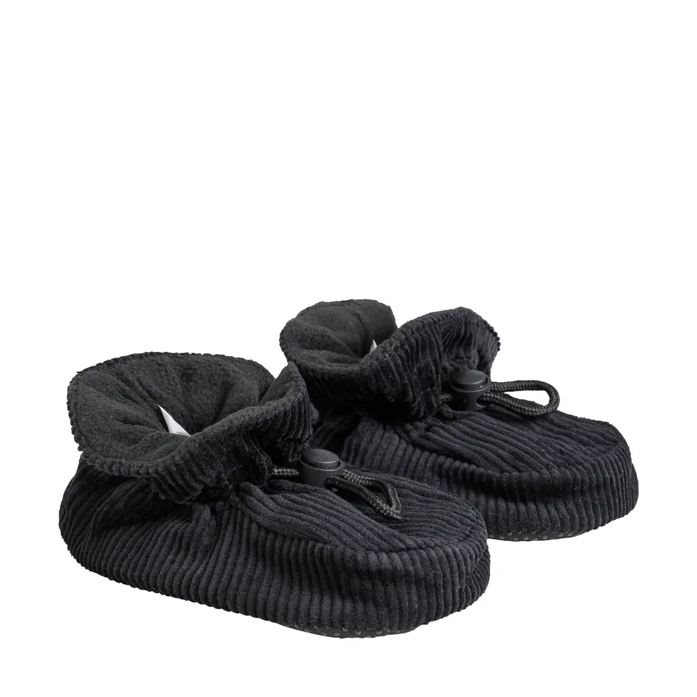 Futter Manchester   Black   23 24 fra Bekids