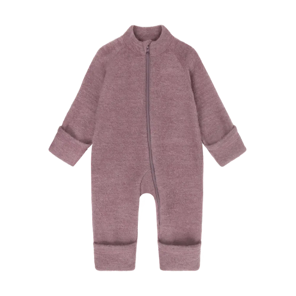 Uld Heldragt   Grape Shake   80 fra Celavi