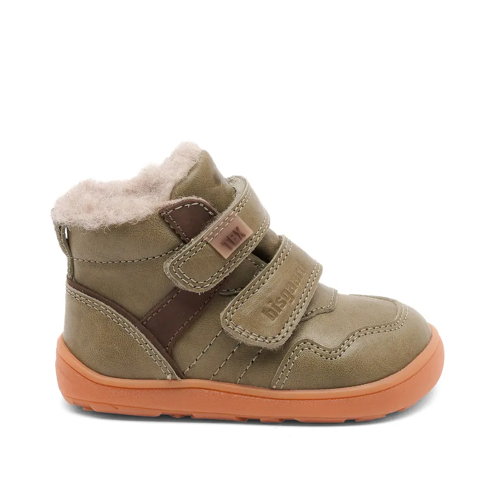 Becky Barefoot Tex   Sage   25 fra Bisgaard