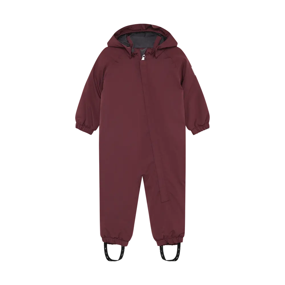 Flyverdragt   Catawba Grape   86 fra Color Kids
