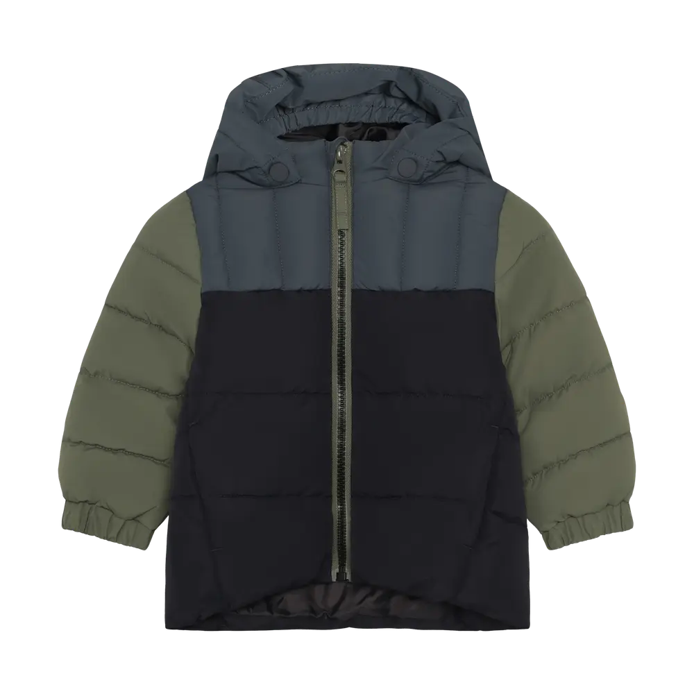 Jakke   Turbulence    98 fra Color Kids