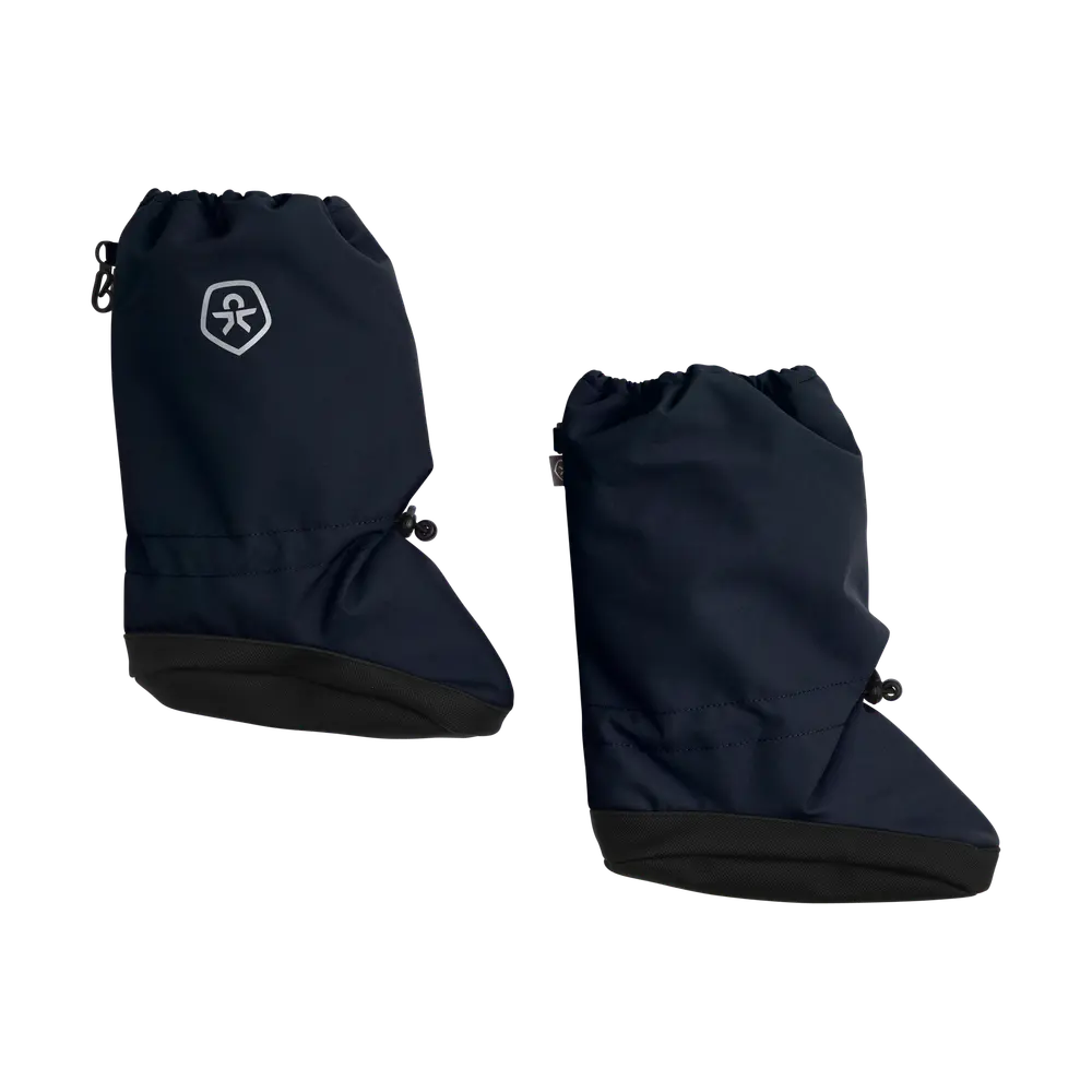 Futter M. Anti Slip Total Eclipse 1 2 år fra Color Kids