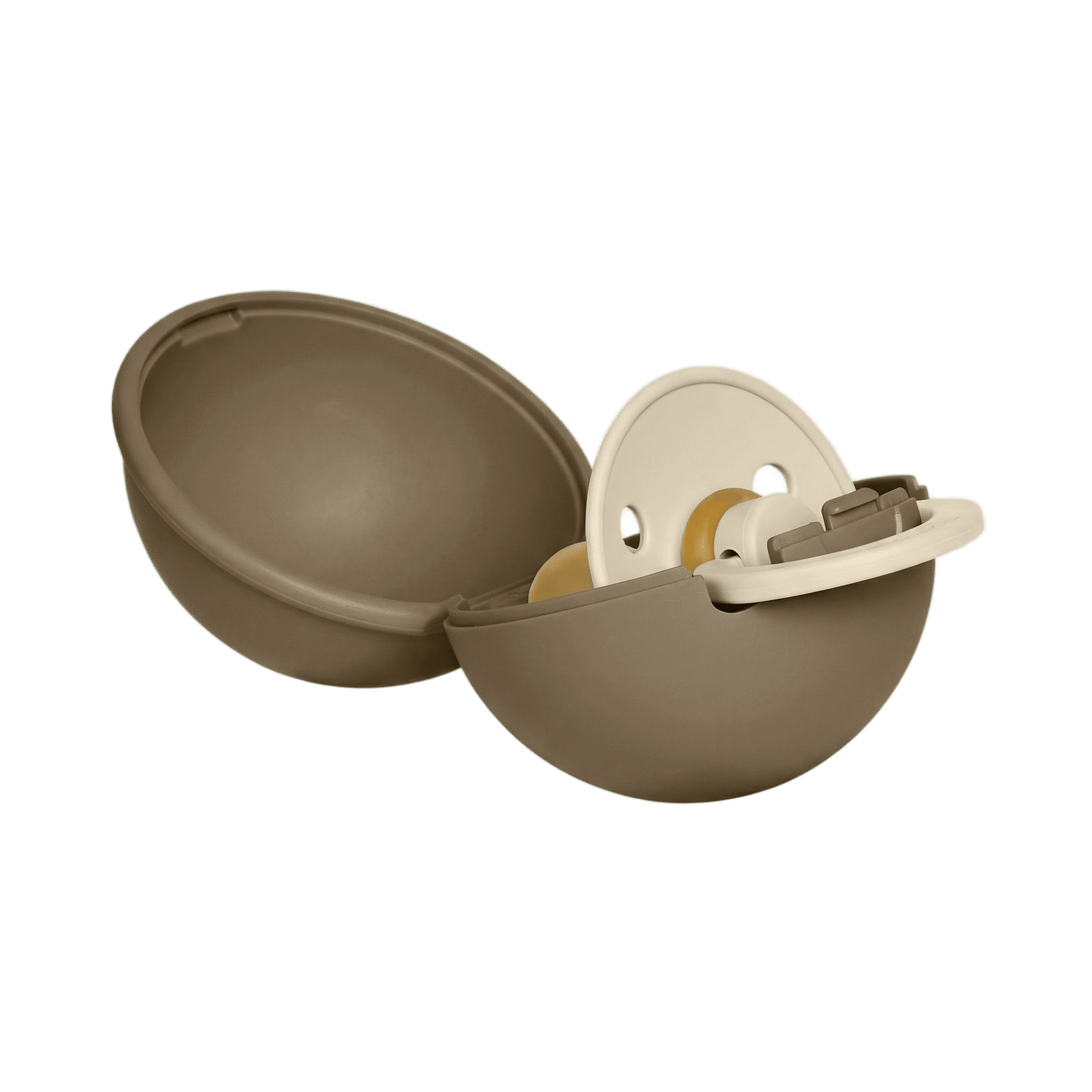 Colour   Str. 2 Inkl Beskyttelsesboks   Vanilla Dark Oak fra Bibs