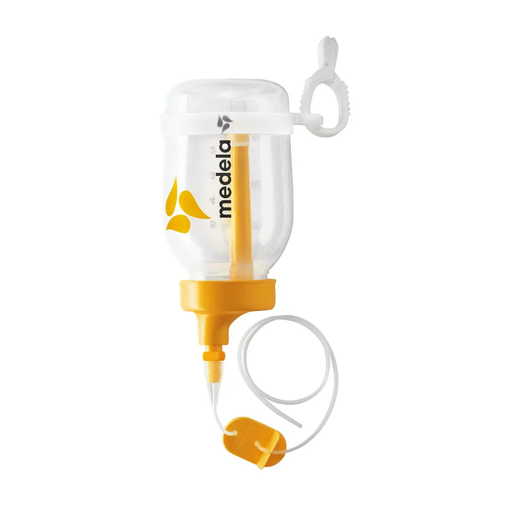 Ammesystem (sns) fra Medela