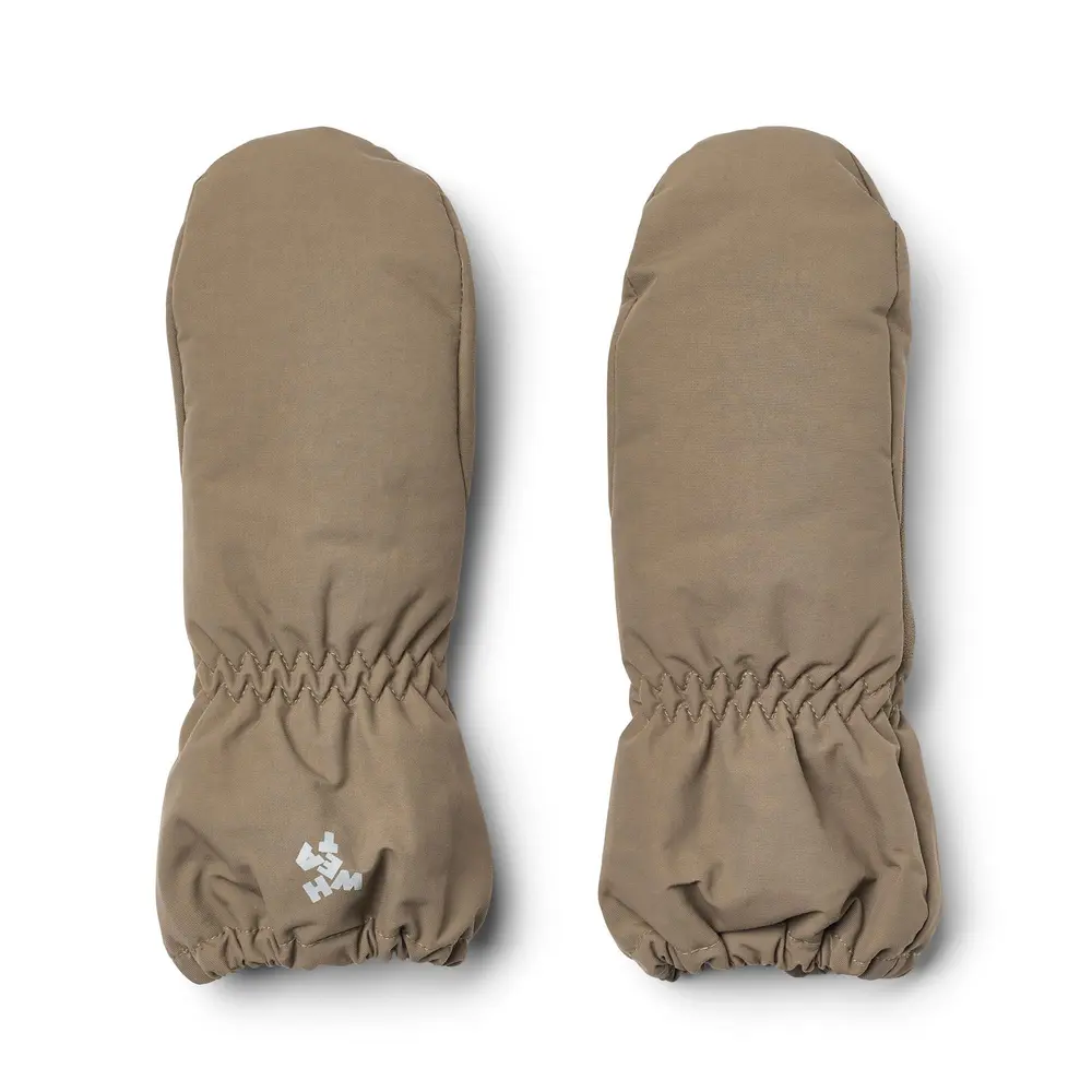 Monta Luffer   Dry Wood   3 5 år fra Wheat
