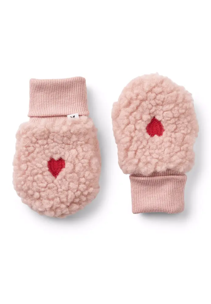Ufo Vanter   Red Hearts Soft   12 18 M fra Molo