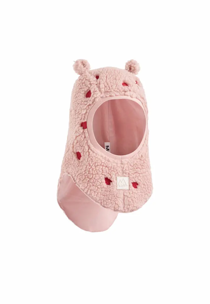 Kay Hue   Red Hearts Soft   6 12 M fra Molo