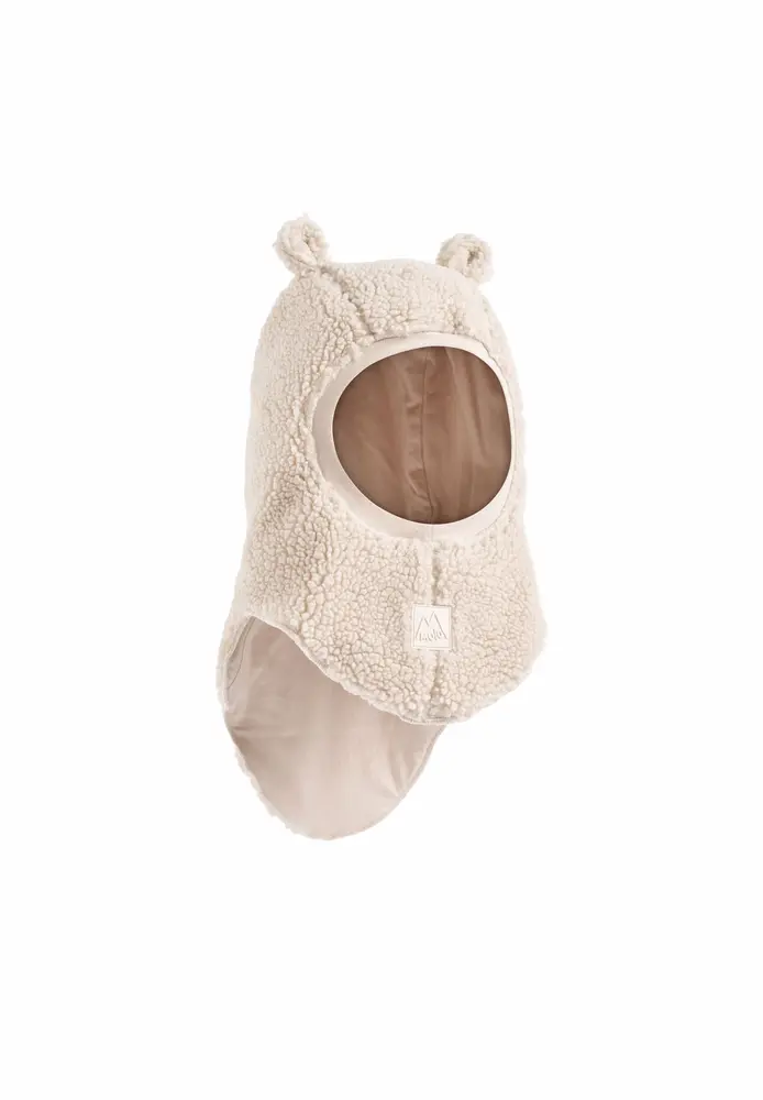 Kay Hue   Soft Powder   3 5 Years fra Molo