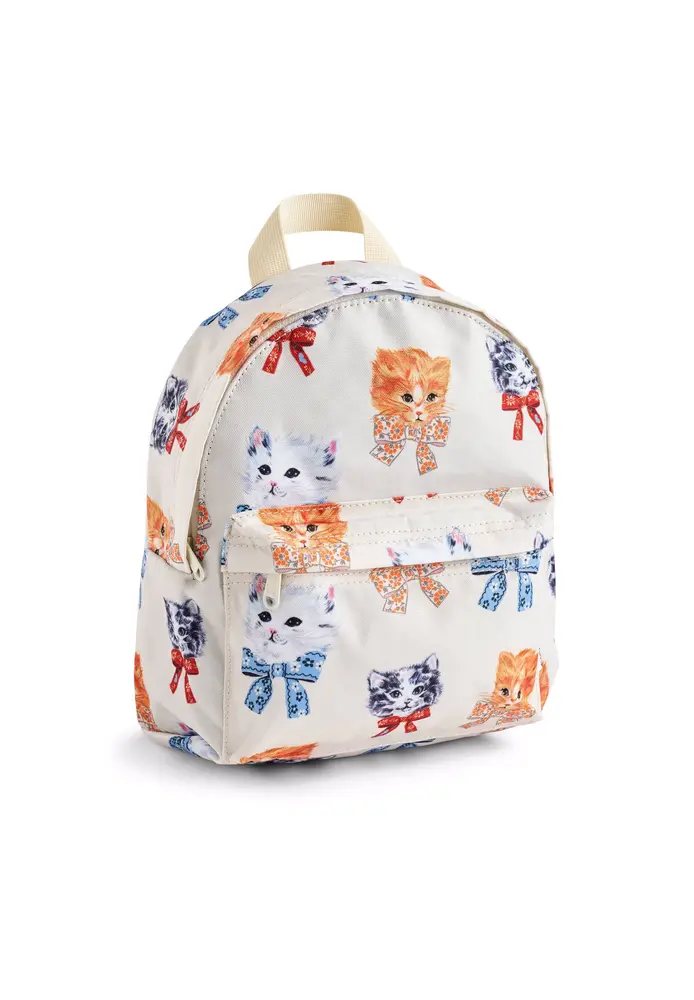 Rygsæk   Retro Kittens   One Size fra Molo