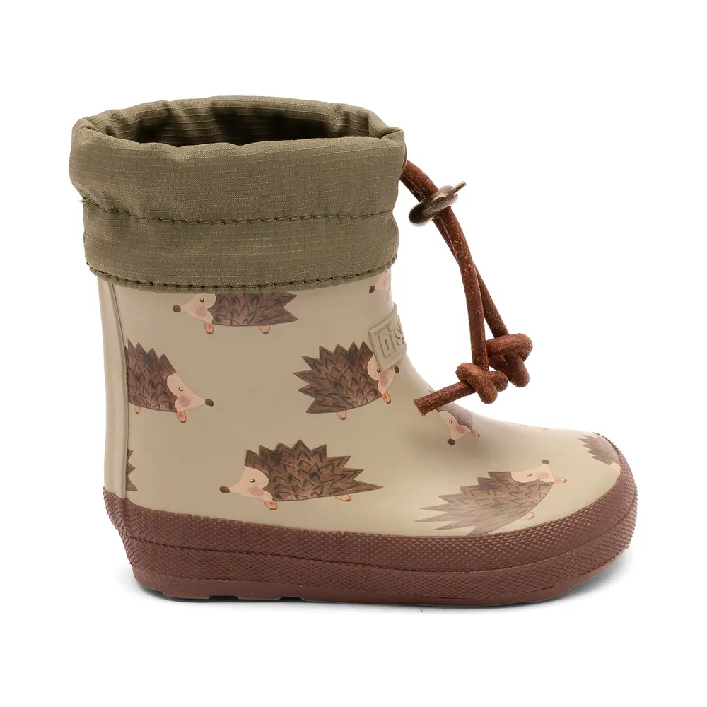 Barefoot Termostøvle   Hedgehog   23 fra Bisgaard