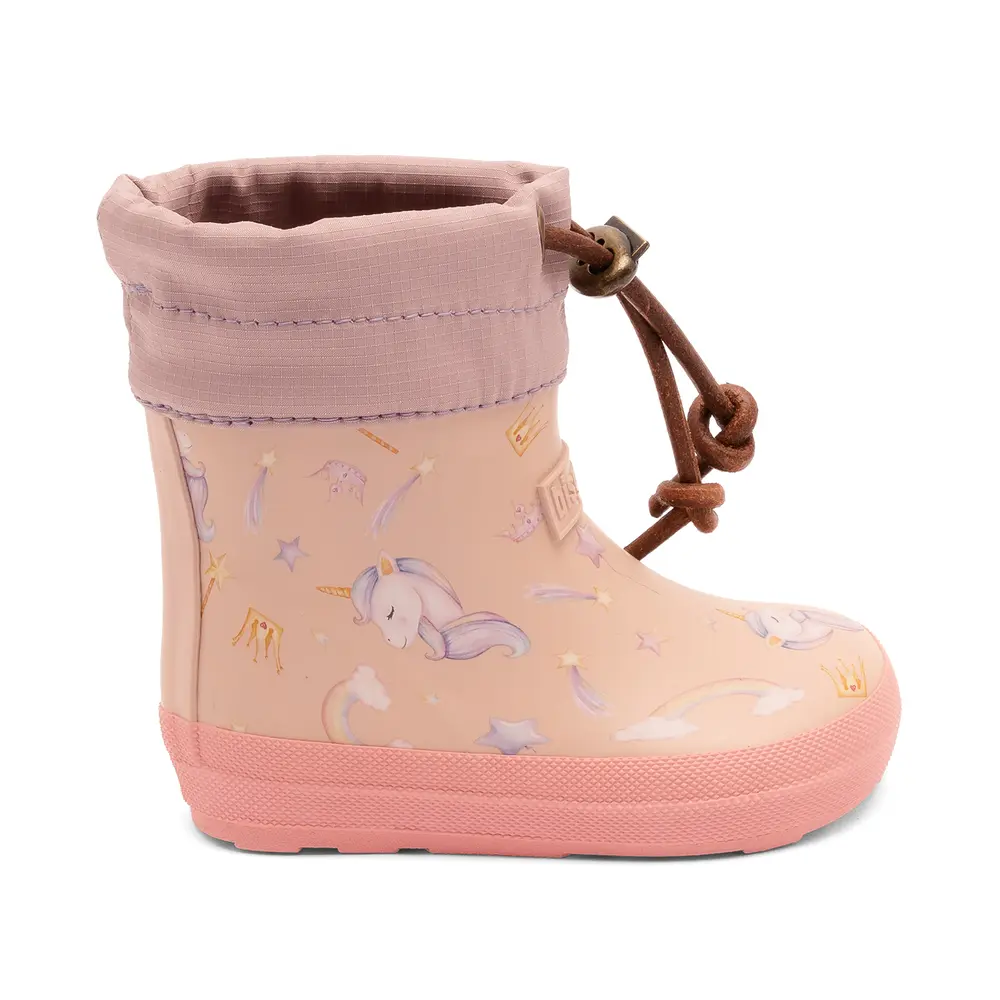 Barefoot Termostøvle   Unicorn   24 fra Bisgaard