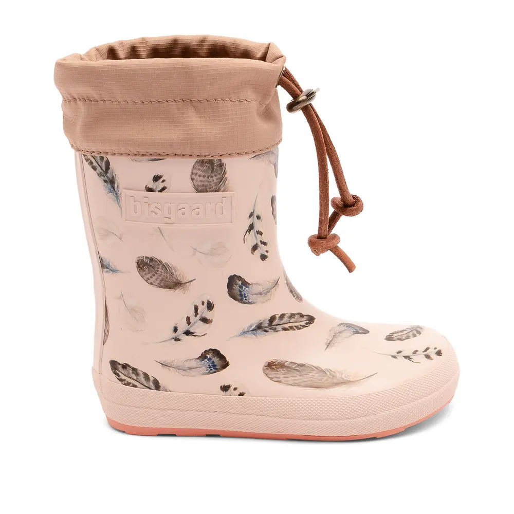 Barefoot Termostøvle Feather 27 fra Bisgaard