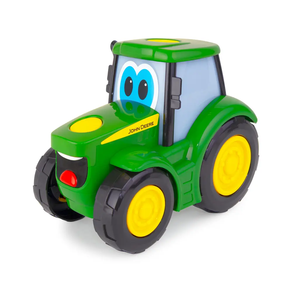 Lights N' Sounds Johnny fra John Deere