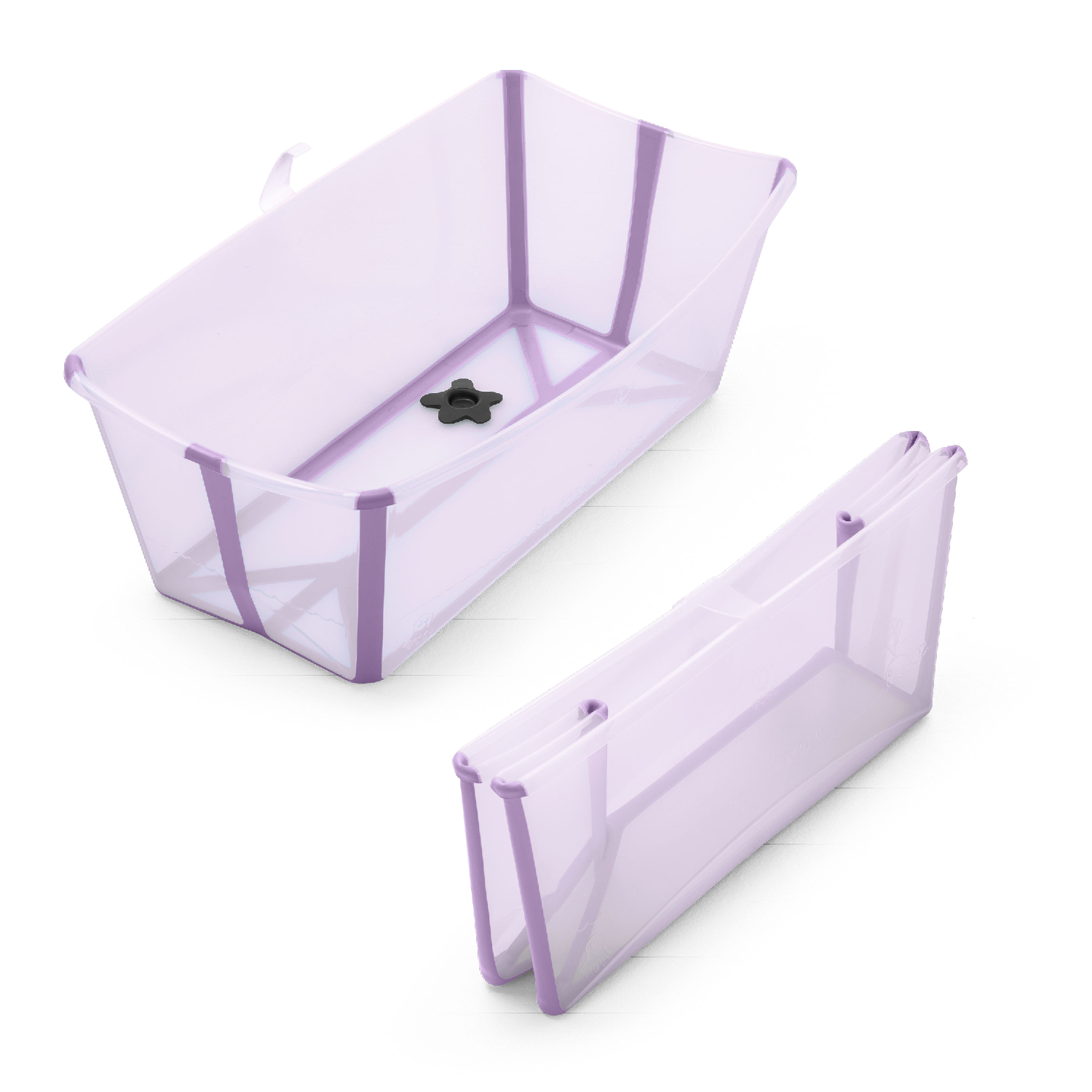 Flexi Bath   Lavender fra Stokke