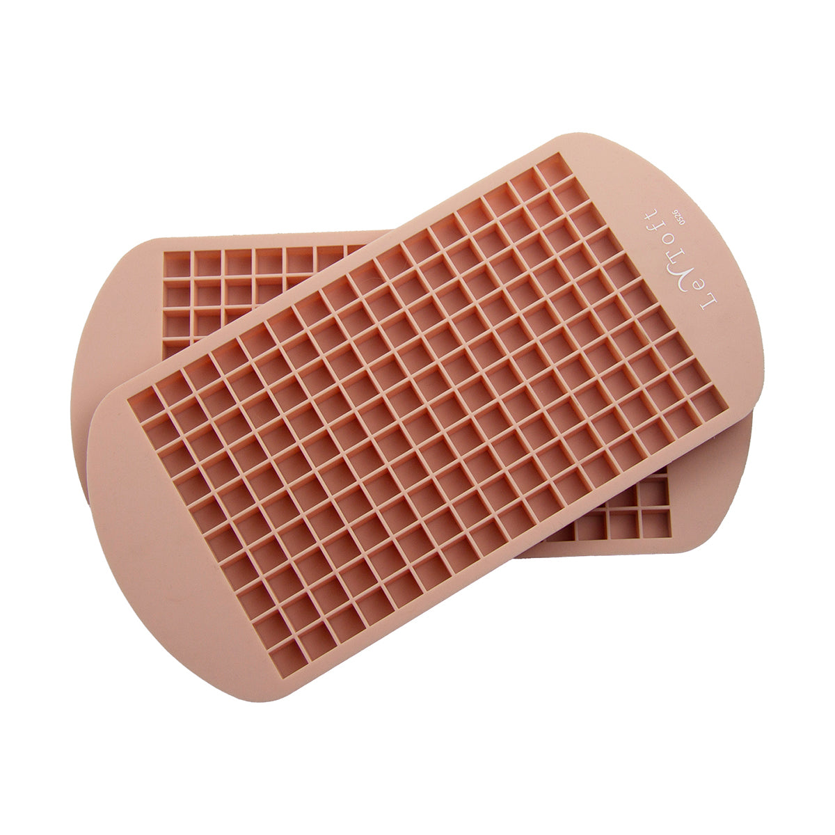 Mini Fryseform 2 Pak Smokey Rose fra Le Toft